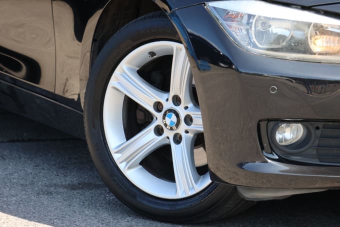 2025 BMW 3 Series