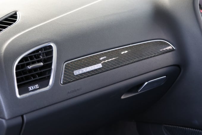 2025 Audi Rs4 Avant