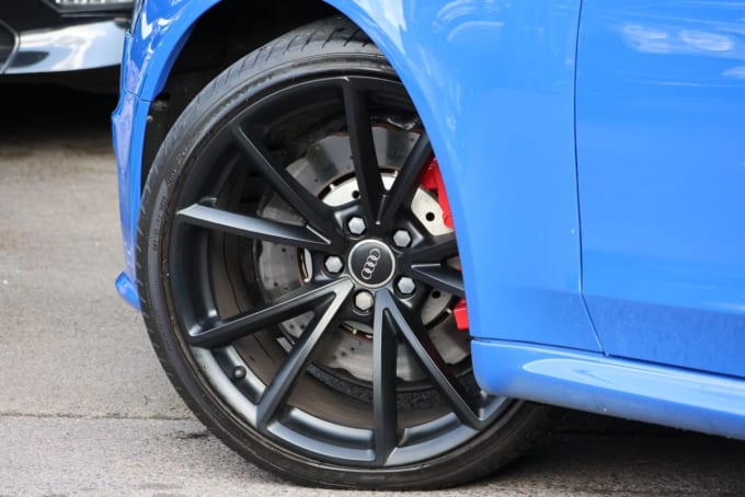 2025 Audi Rs4 Avant