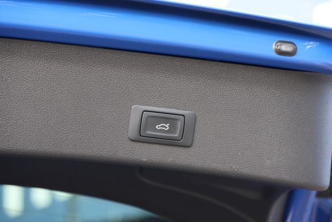 2025 Audi Rs4 Avant