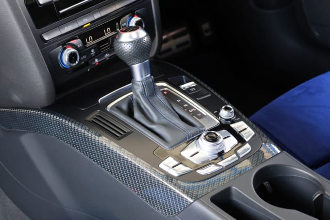 2025 Audi Rs4 Avant
