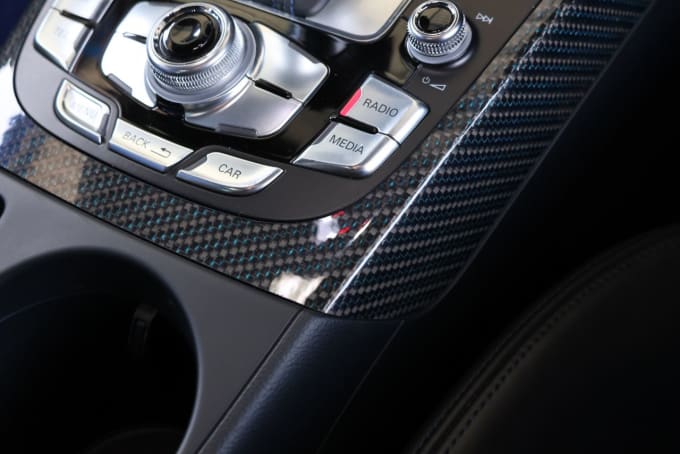 2025 Audi Rs4 Avant