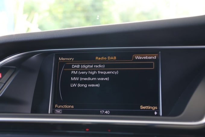 2025 Audi Rs4 Avant