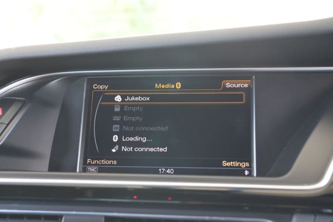 2025 Audi Rs4 Avant