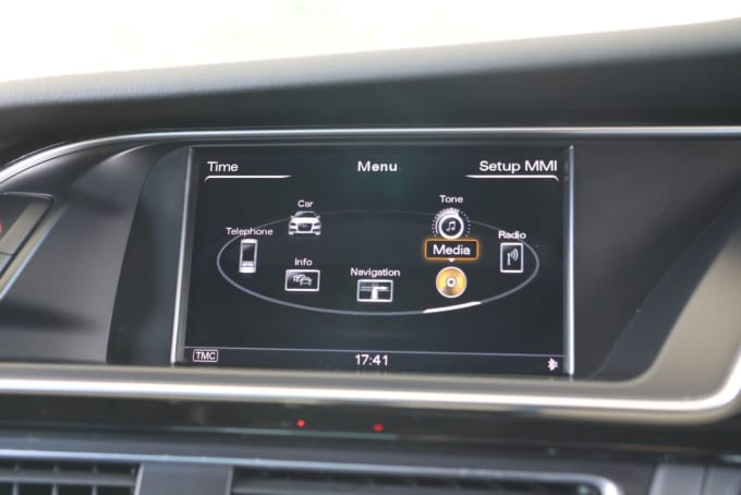 2025 Audi Rs4 Avant