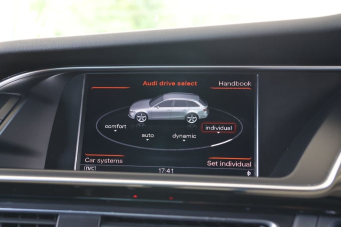 2025 Audi Rs4 Avant