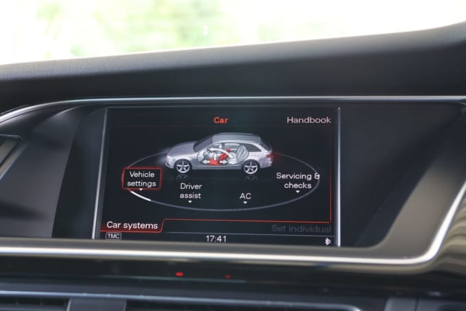 2025 Audi Rs4 Avant