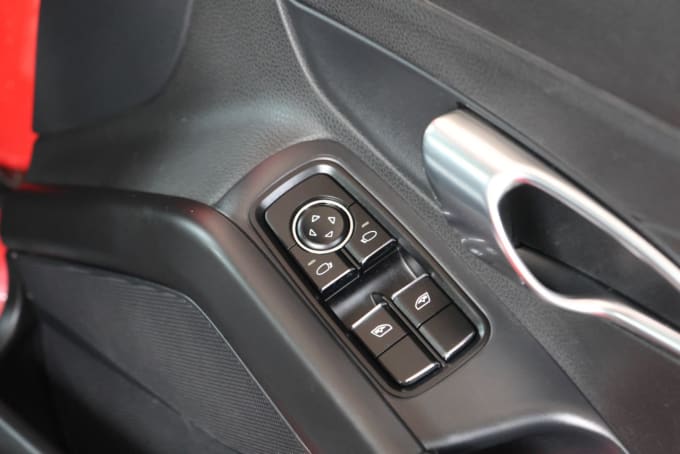 2025 Porsche Cayman