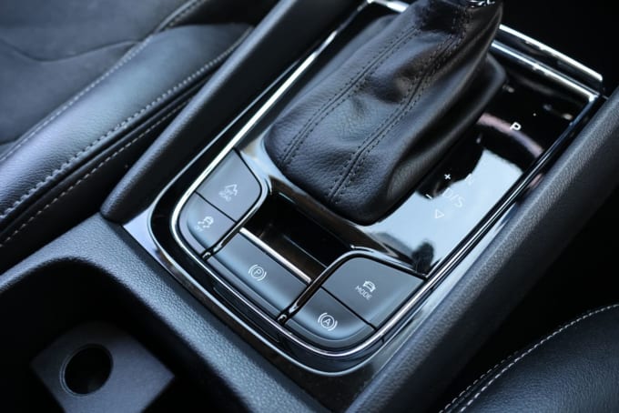 2025 Skoda Kodiaq