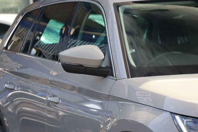 2025 Skoda Kodiaq