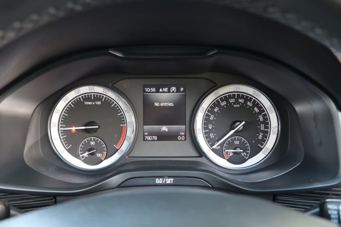 2025 Skoda Kodiaq