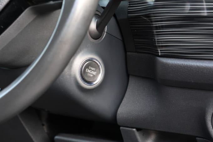 2025 Skoda Kodiaq