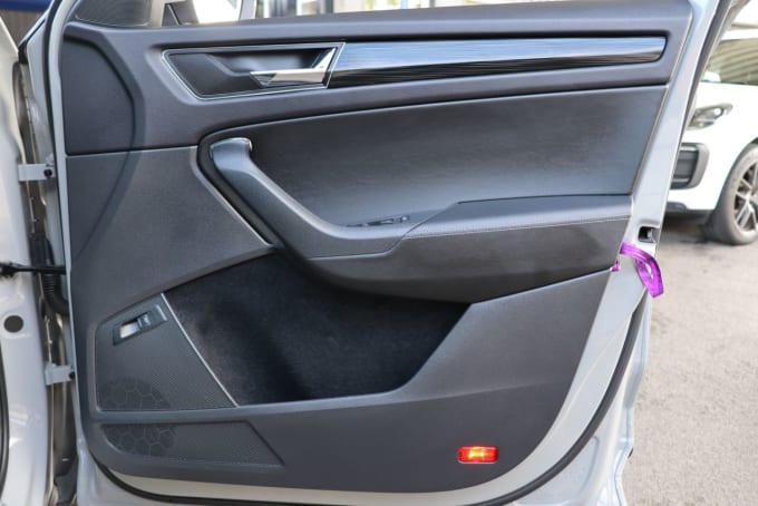 2025 Skoda Kodiaq