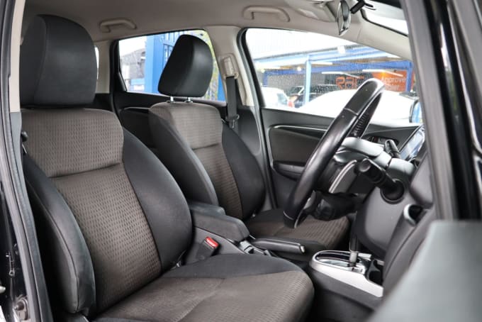 2025 Honda Jazz