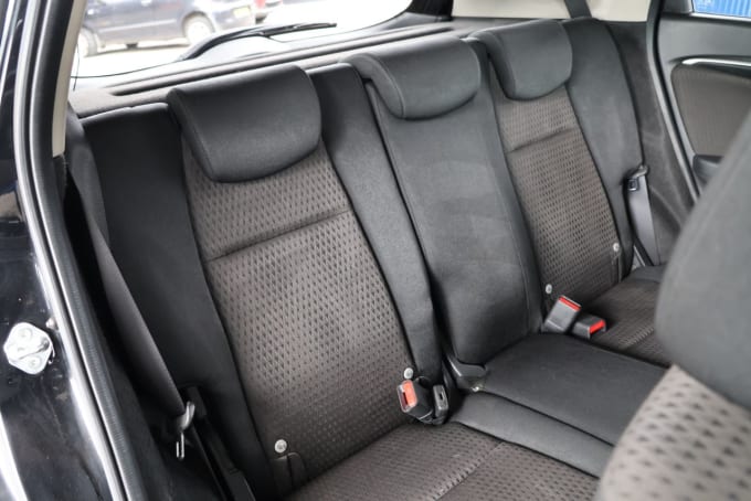 2025 Honda Jazz