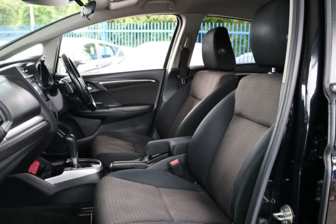 2025 Honda Jazz