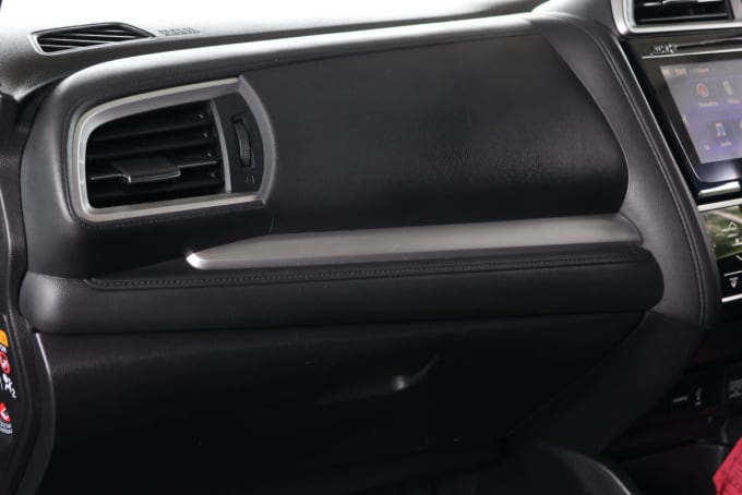2025 Honda Jazz