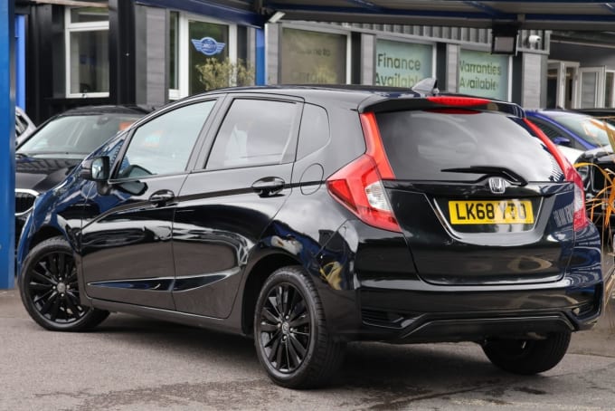 2025 Honda Jazz