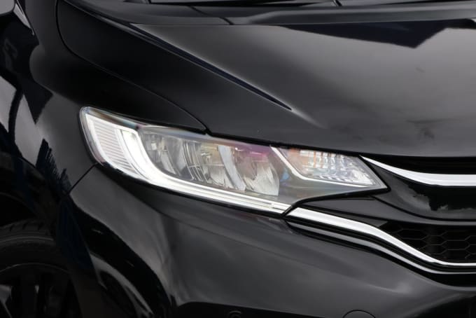 2025 Honda Jazz