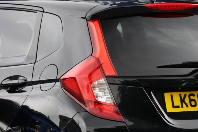 2025 Honda Jazz