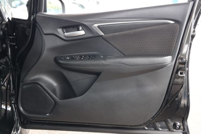 2025 Honda Jazz