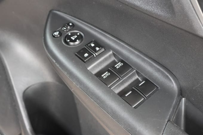 2025 Honda Jazz