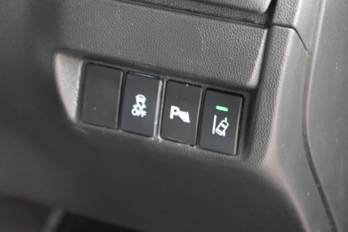 2025 Honda Jazz