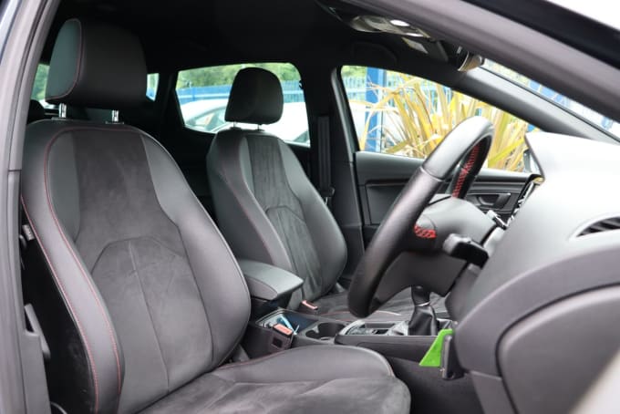 2025 Seat Leon
