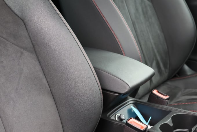 2025 Seat Leon