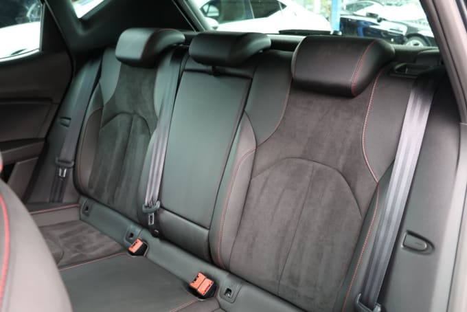 2025 Seat Leon