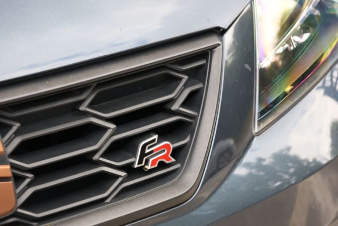 2025 Seat Leon