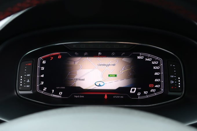 2025 Seat Leon