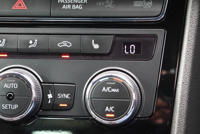 2025 Seat Leon