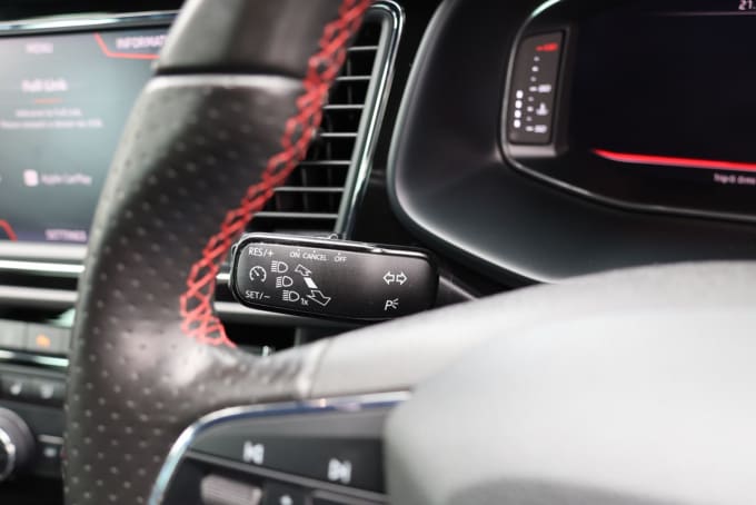 2025 Seat Leon