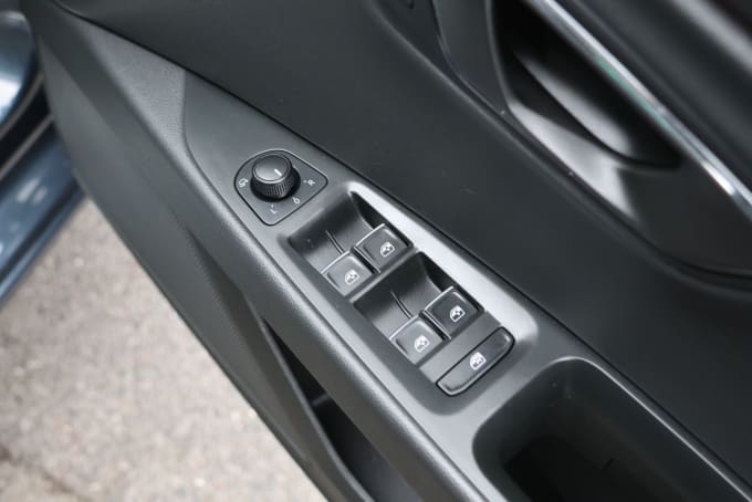 2025 Seat Leon