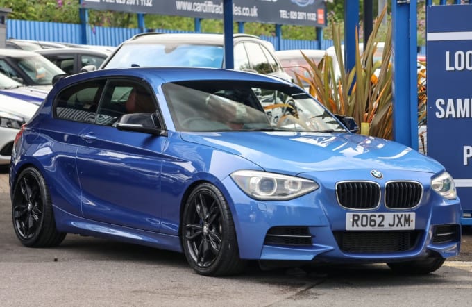 2025 BMW 1 Series