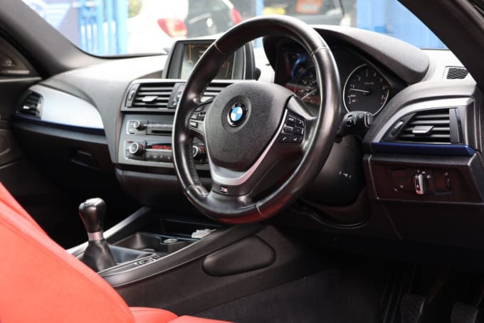 2025 BMW 1 Series