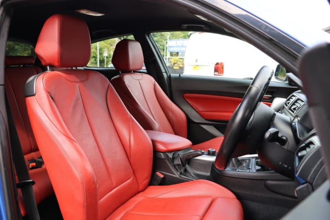 2025 BMW 1 Series