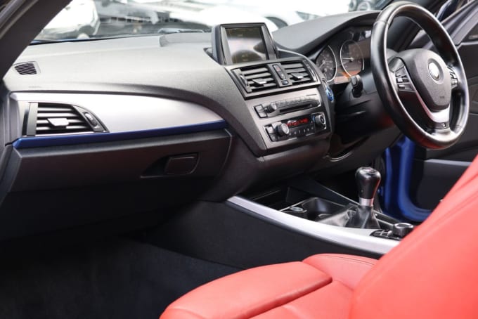 2025 BMW 1 Series