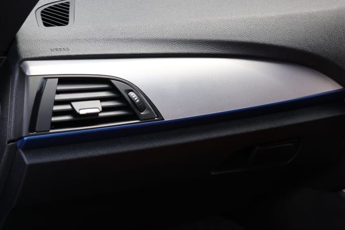 2025 BMW 1 Series