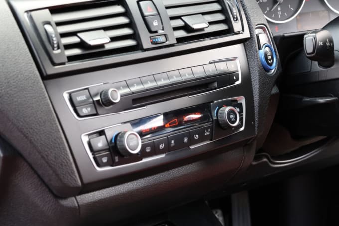 2025 BMW 1 Series