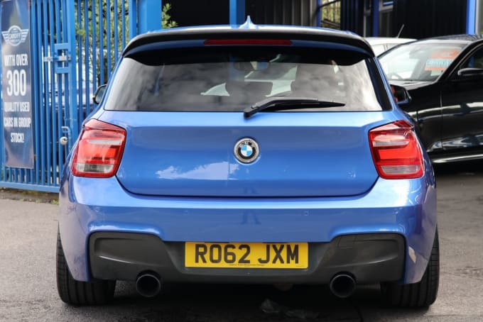 2025 BMW 1 Series