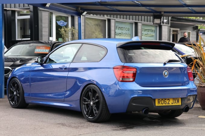 2025 BMW 1 Series