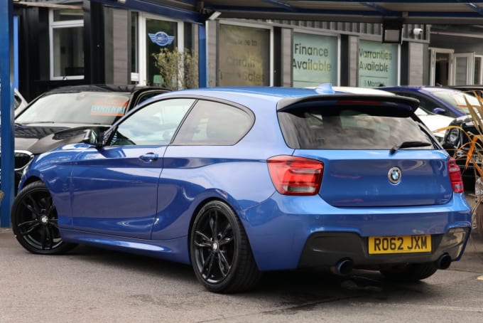 2025 BMW 1 Series