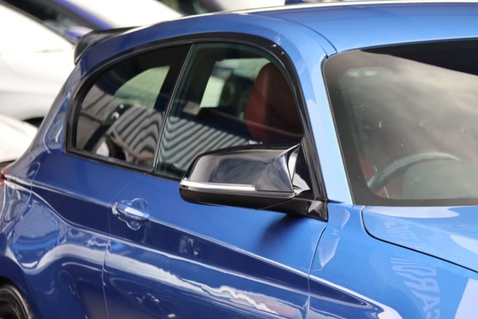 2025 BMW 1 Series