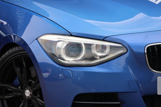 2025 BMW 1 Series