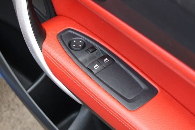 2025 BMW 1 Series