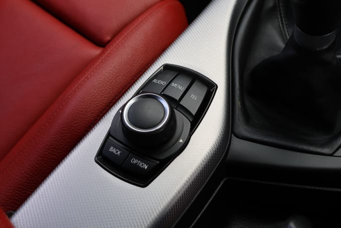 2025 BMW 1 Series