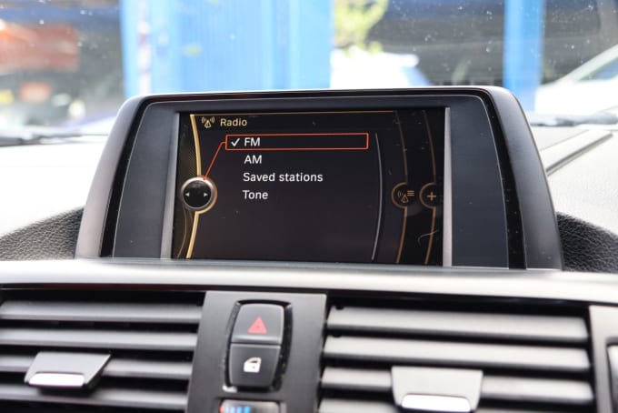 2025 BMW 1 Series