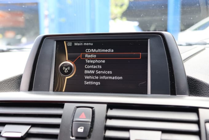 2025 BMW 1 Series